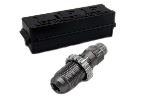 Lee Bullet Seat and Feed Die 38sp o 357 Magnum 91186