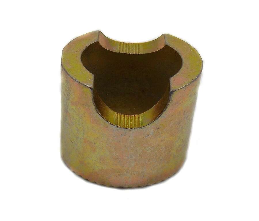 Lee Manicotto 10 Gradi BP5090 Pressa Classic Turret Six Pack Pro