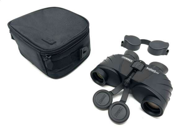 Binocolo Steiner Safari Ultra 10x30 4406