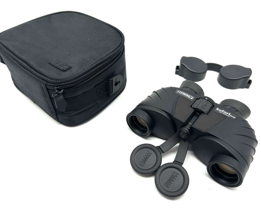 Binocolo Steiner Safari Ultra 10x30 4406