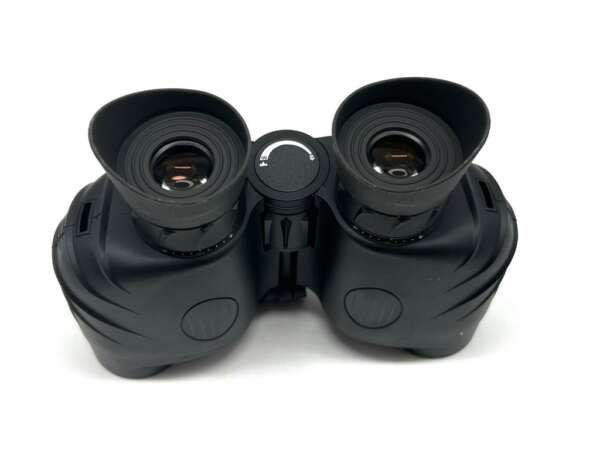 Binocolo Steiner Safari Ultra 10x30 4406 - immagine 2