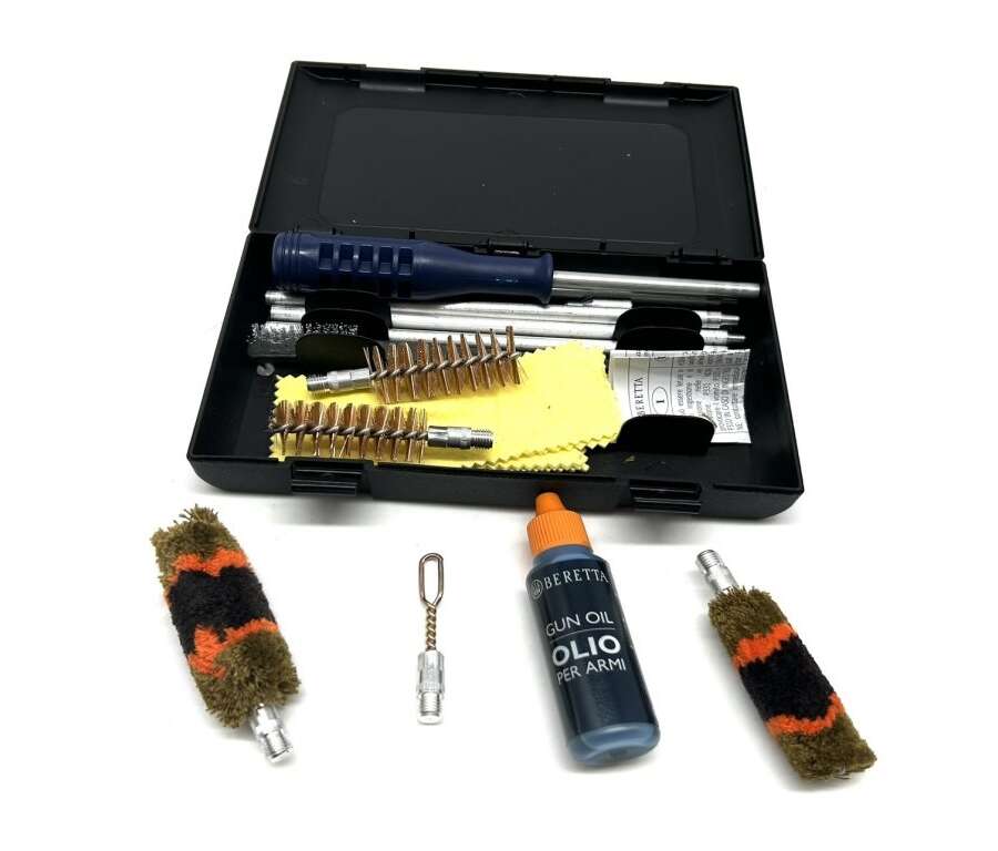 Set Pulizia Fucile Beretta cal 12/20 E01339