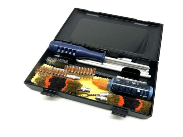 Set Pulizia Fucile Beretta cal 12/20 E01339 - immagine 2