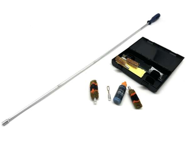 Set Pulizia Fucile Beretta cal 12/20 E01339 - immagine 3