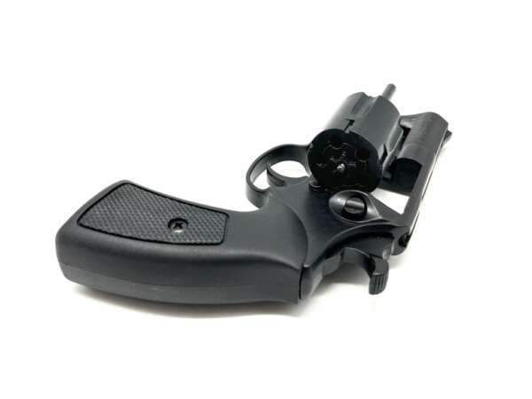 Revolver a Salve Kimar Competitive Nero 6 mm Top Firing - immagine 2