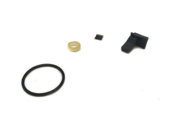 kit Guarnizioni Gomma + nottolo per Carabina Gamo