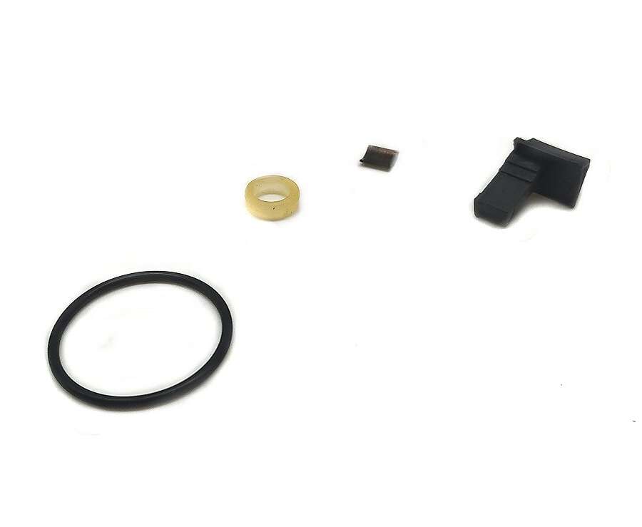 kit Guarnizioni Gomma + nottolo per Carabina Gamo