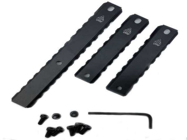 Set 3 Pezzi Slitta weaver Utg - immagine 3