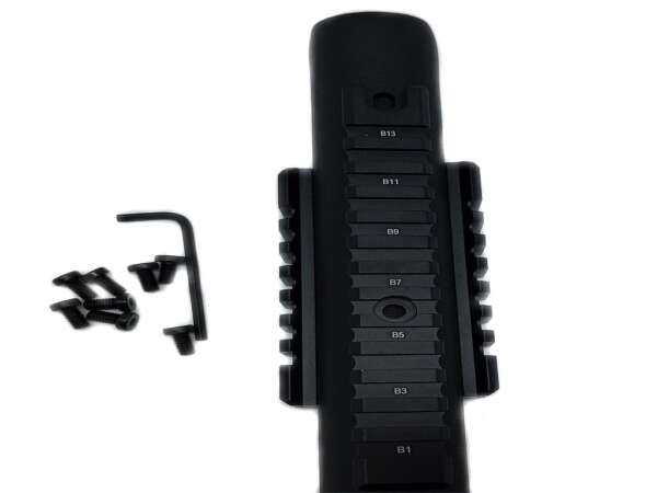 Set 3 Pezzi Slitta weaver Utg - immagine 4