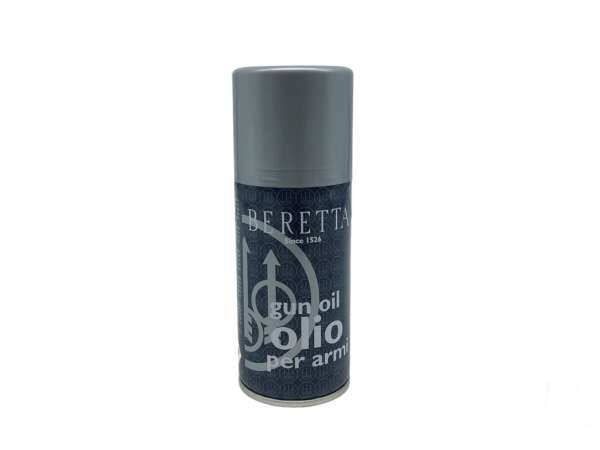 Olio Beretta spray per armi ml 125