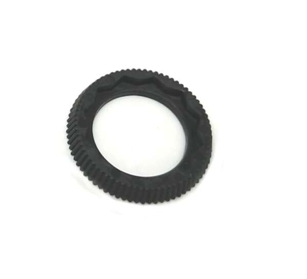 Lee Ghiera in Plastica Nera 92052