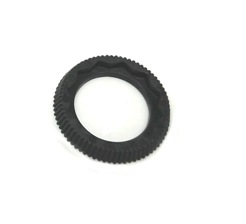 Lee Ghiera in Plastica Nera 92052