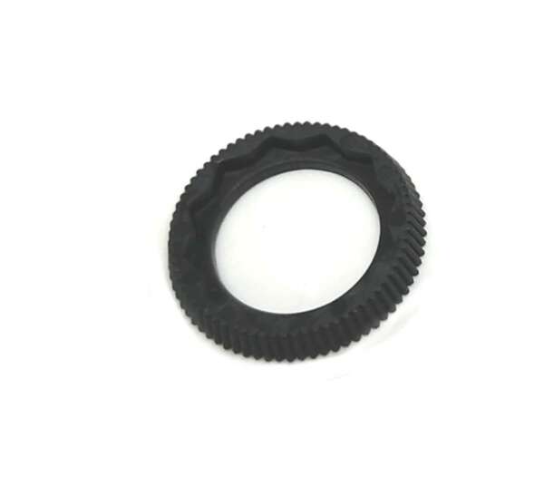 Lee Ghiera in Plastica Nera 92052 - immagine 2