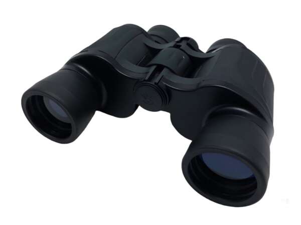 Binocolo Gamo 8x40 Compact Rubber - immagine 3