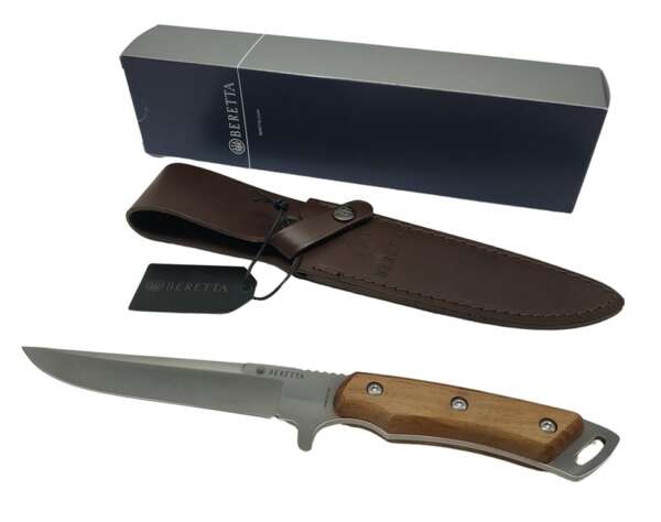 Coltello Beretta Oryx lama fissa