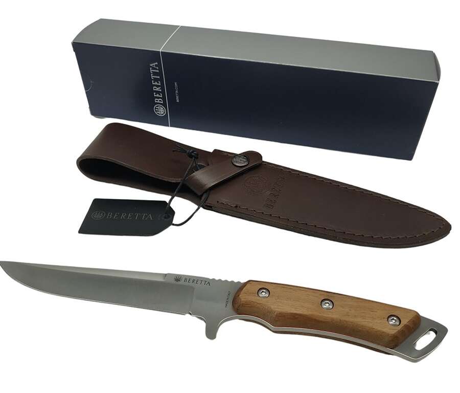 Coltello Beretta Oryx lama fissa