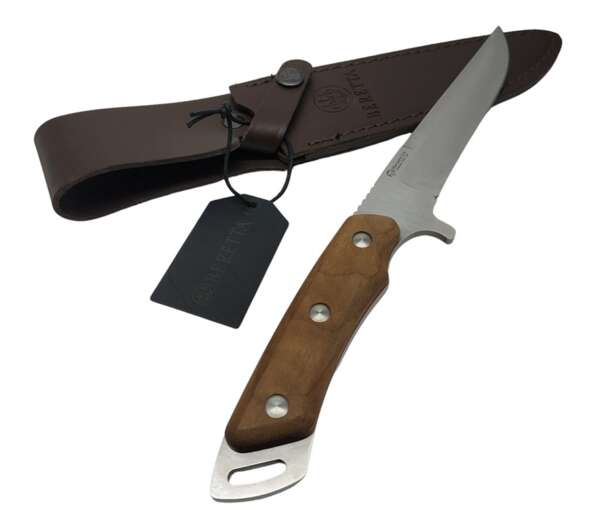 Coltello Beretta Oryx lama fissa - immagine 2