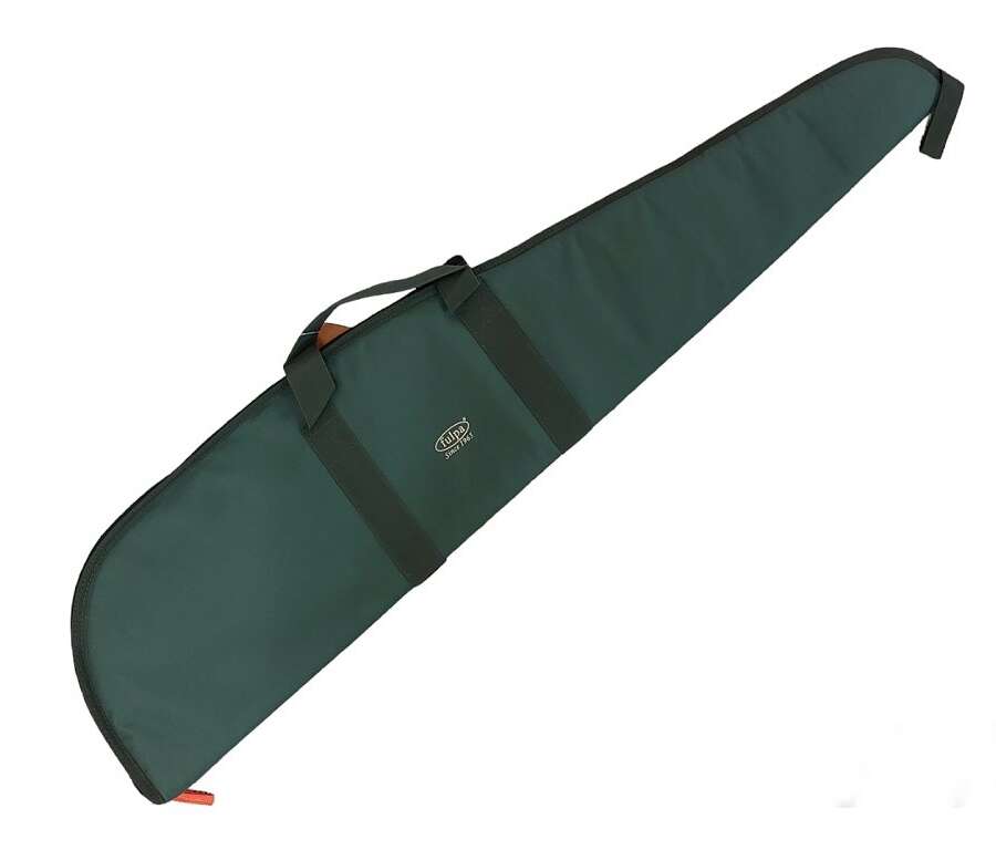Fodero Fulpa Imbottito Carabina cm 125 con ottica