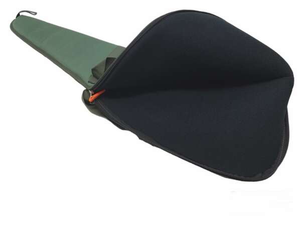 Fodero Fulpa Imbottito Carabina cm 125 con ottica - immagine 2