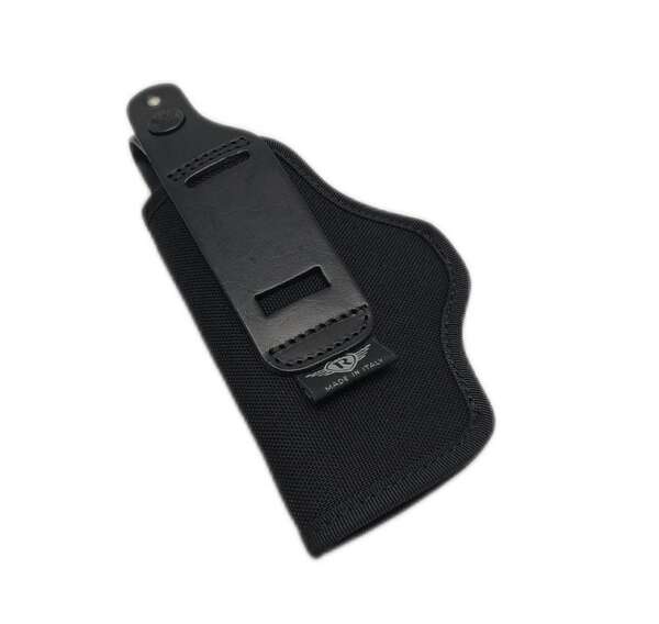 Fondina Radar Interna per Beretta Apx-Walther P99-P99Q-Steyer - immagine 2