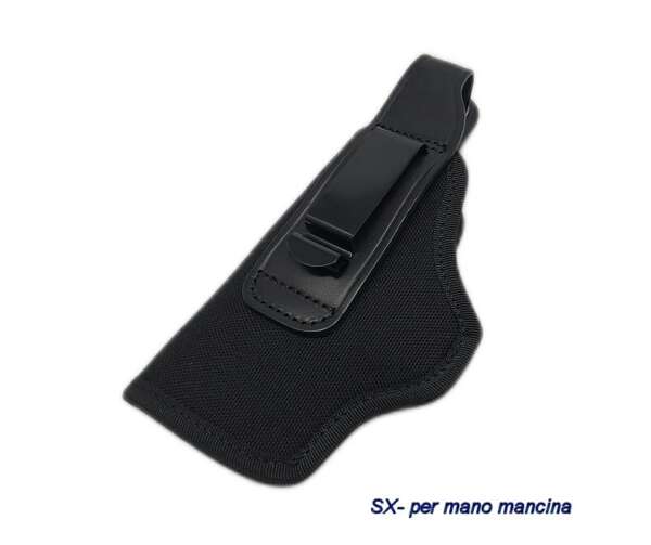 Fondina Radar Interna per Beretta Apx-Walther P99-P99Q-Steyer - immagine 3