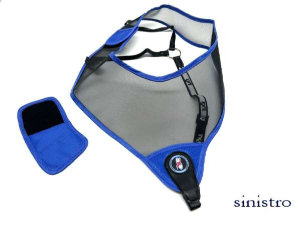 Paraseno exe per arciere - SX - immagine 2