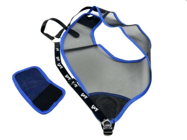 Paraseno exe per arciere - SX - immagine 3
