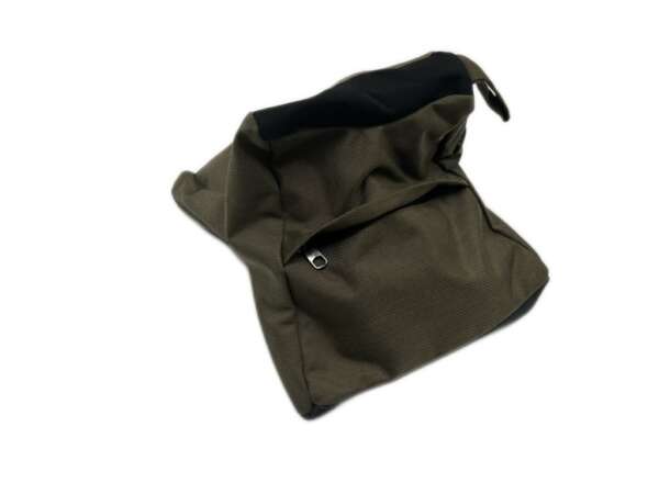 Cuscinetto Crock Rest Anteriore modello Yshape per tiratori - immagine 2