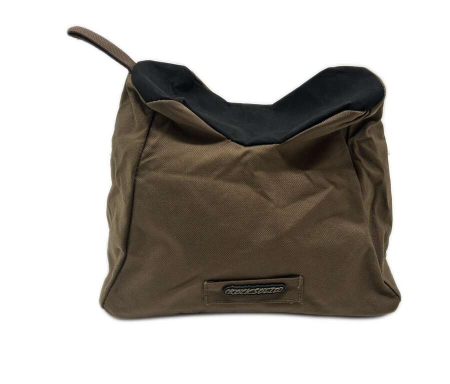 Cuscinetto Crock Rest Anteriore modello Large front per Tiratori