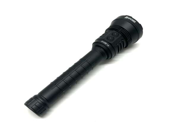 Torcia Speras 10000 Lumens a 574 metri P10RV2 - immagine 2