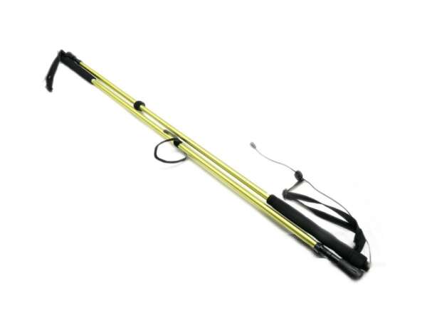 Bastoncini Ferrino da Running e Trekking leggero Jet cm 110
