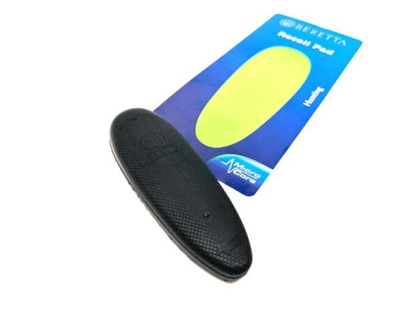 Calciolo Beretta Caccia E73028 in MicroCore 25 mm nero