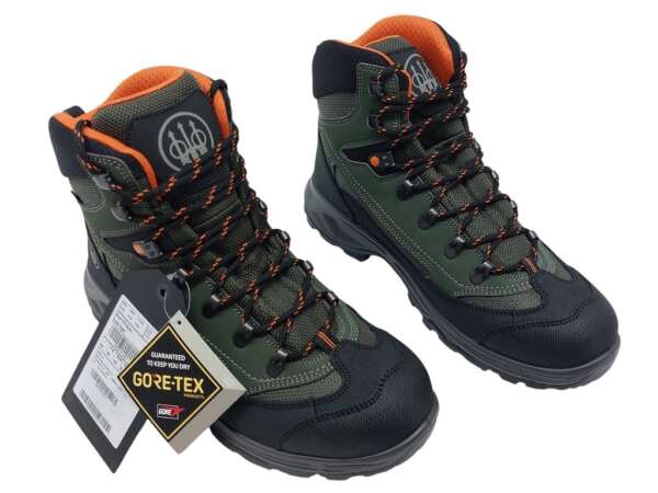 Scarponi Beretta Bryce Gtx da montagna - 44 - immagine 2