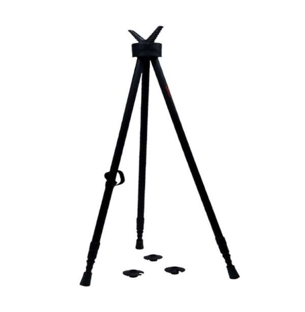 Monopiede Gamo Tripod Telescopico appoggiafucile