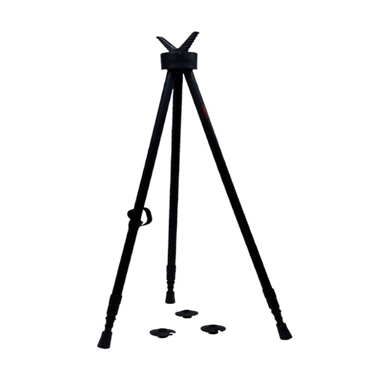 Monopiede Gamo Tripod Telescopico appoggiafucile