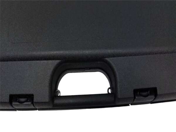 Valigetta Porta Fucile in PP 80 cm - immagine 3
