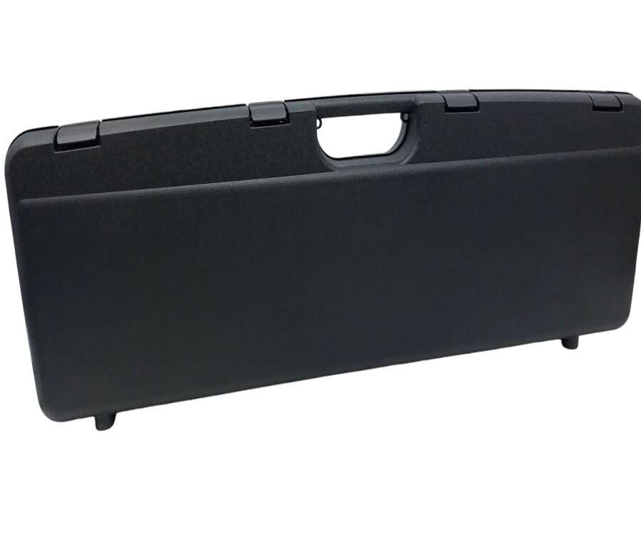 Valigetta Porta Fucile in PP 85 cm