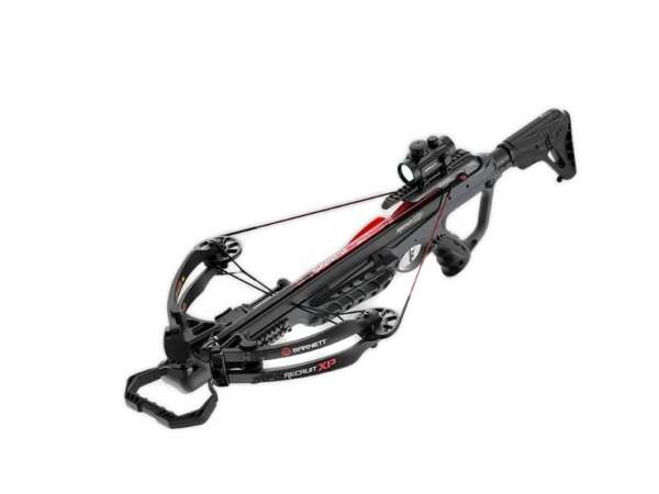Balestra Barnett Explorer Recruit XP 350 100 metri secondo