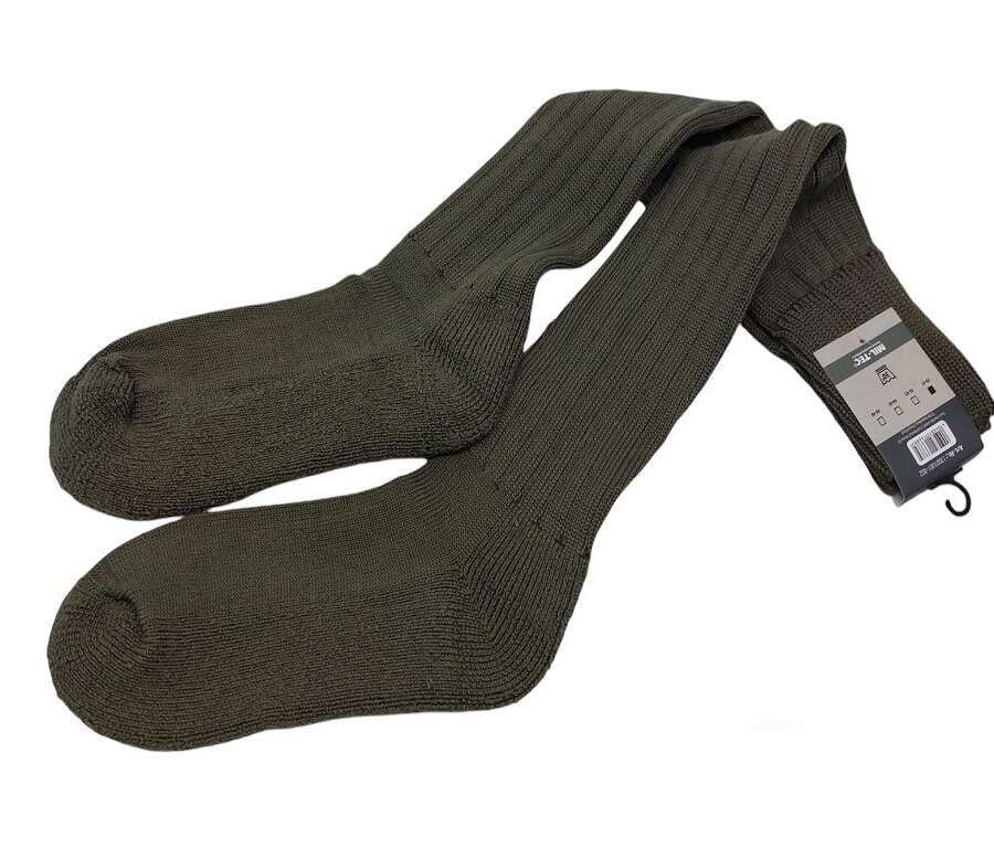 Calze Tedesche Lunghe Miltec - 3