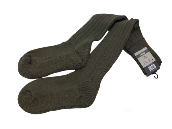 Calze Tedesche Lunghe Miltec