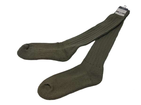 Calze Tedesche Lunghe Miltec - 3 - immagine 2