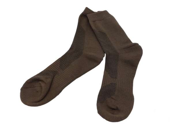 Calze Tedesche Corte Miltec Coolmax - 2