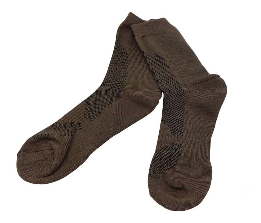 Calze Tedesche Corte Miltec Coolmax - 3