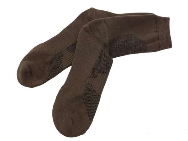 Calze Tedesche Corte Miltec Coolmax - 3 - immagine 2