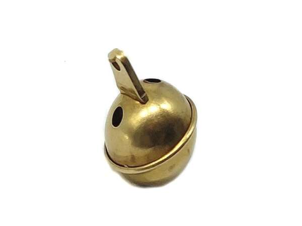Campanella Ottone Pesante 25 mm