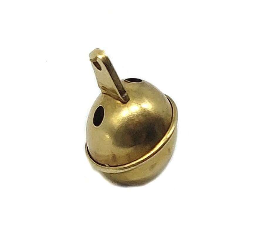 Campanella Ottone Pesante 25 mm