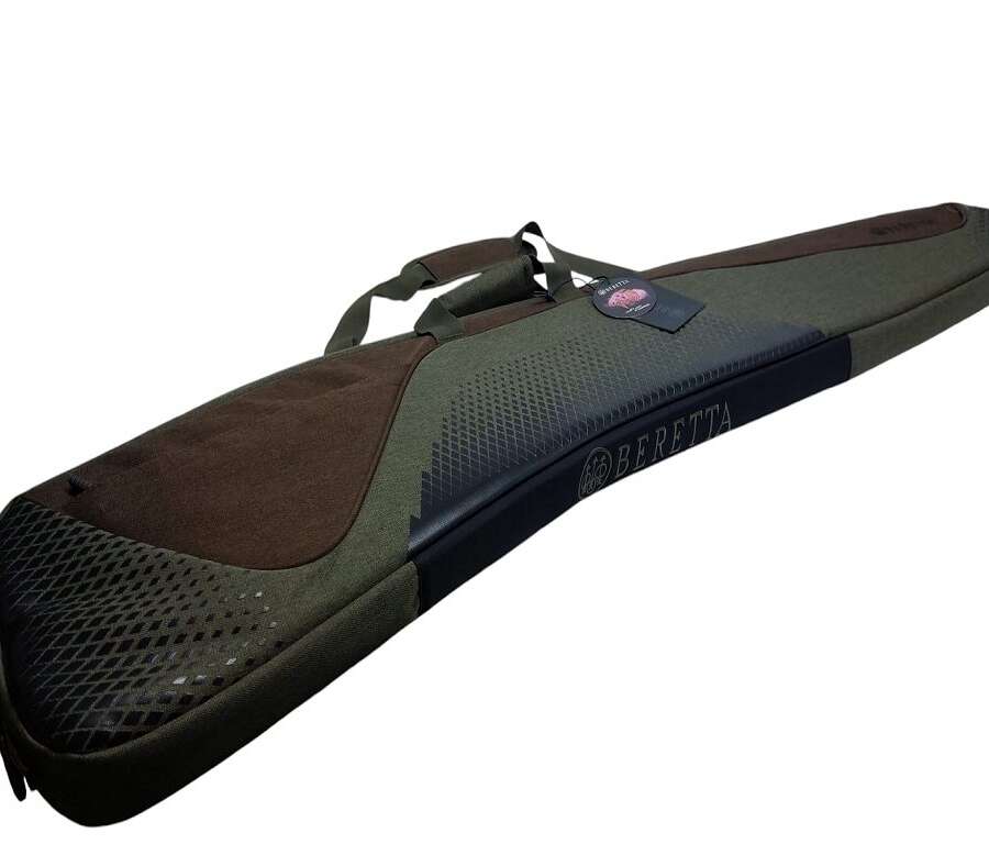 Fodero Beretta in Cordura hunter per Carabina 121 cm con porta cannocchiale