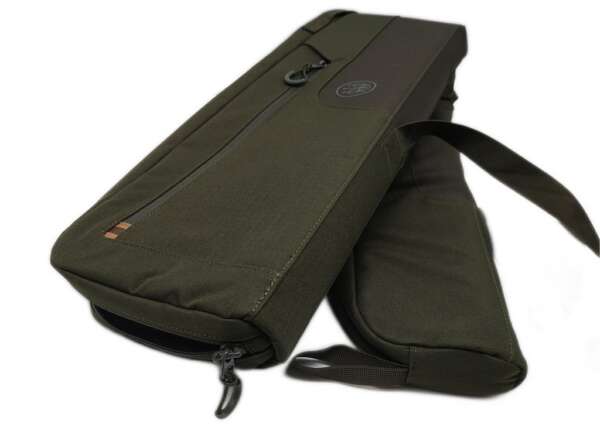 Fodero Beretta porta fucile Gama Keeper Moss - immagine 2