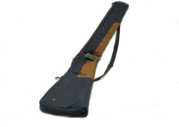 Fodero Beretta porta fucile Gama Keeper Ebony