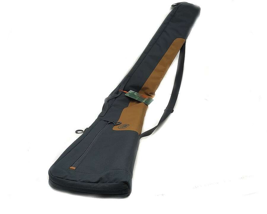 Fodero Beretta porta fucile Gama Keeper Ebony